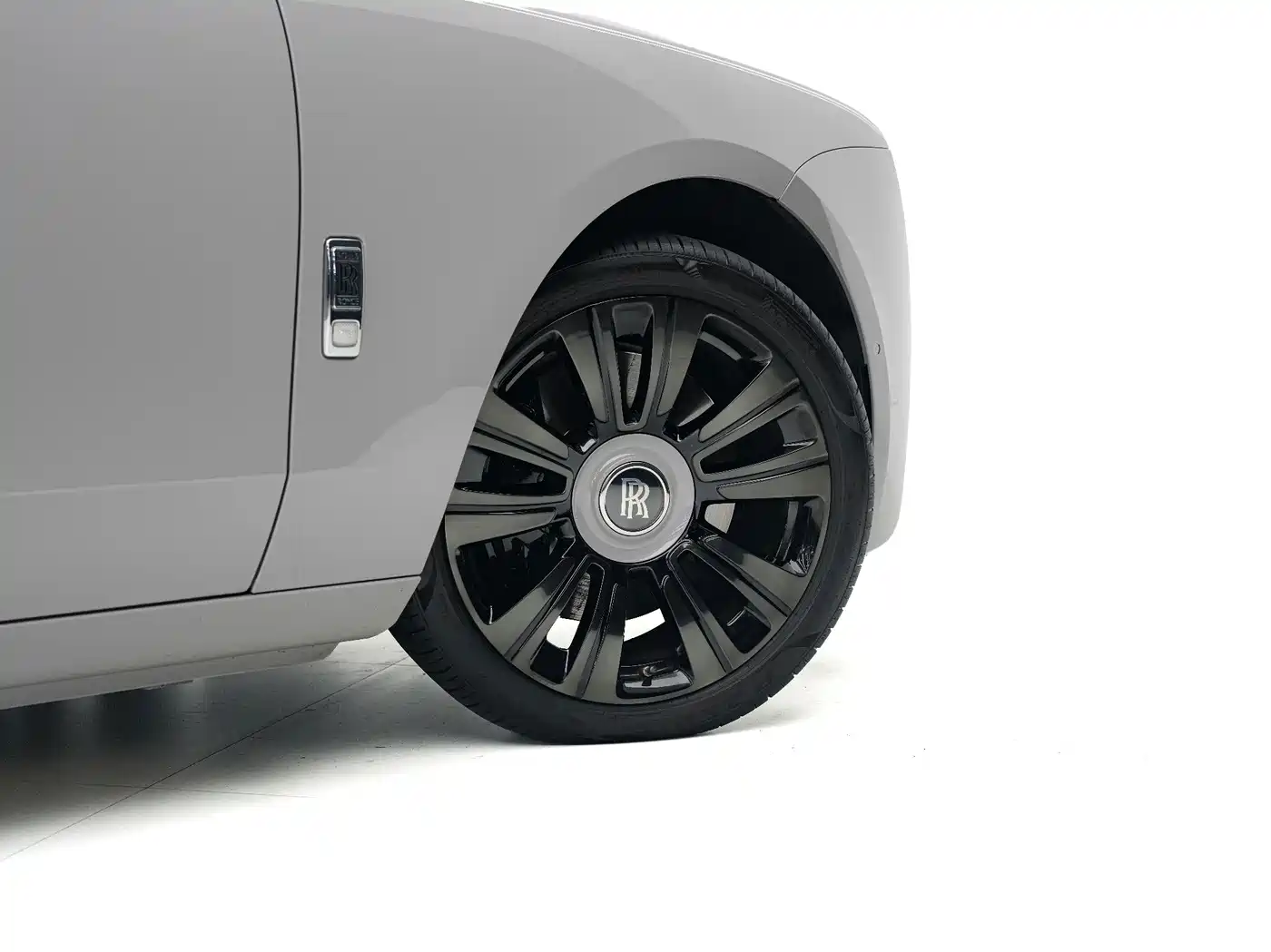 Rolls-Royce Ghost 2022 2021 6.7T Standard Wheelbase