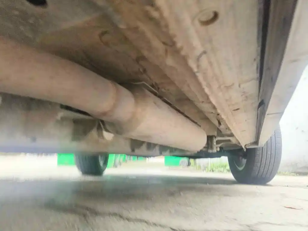 Jetour Shanhai L6 2024 2024 1.5TD DHT MAX