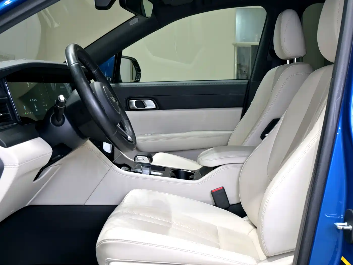 Li Auto Li ONE 2020 2020 Extended Range 6-seater