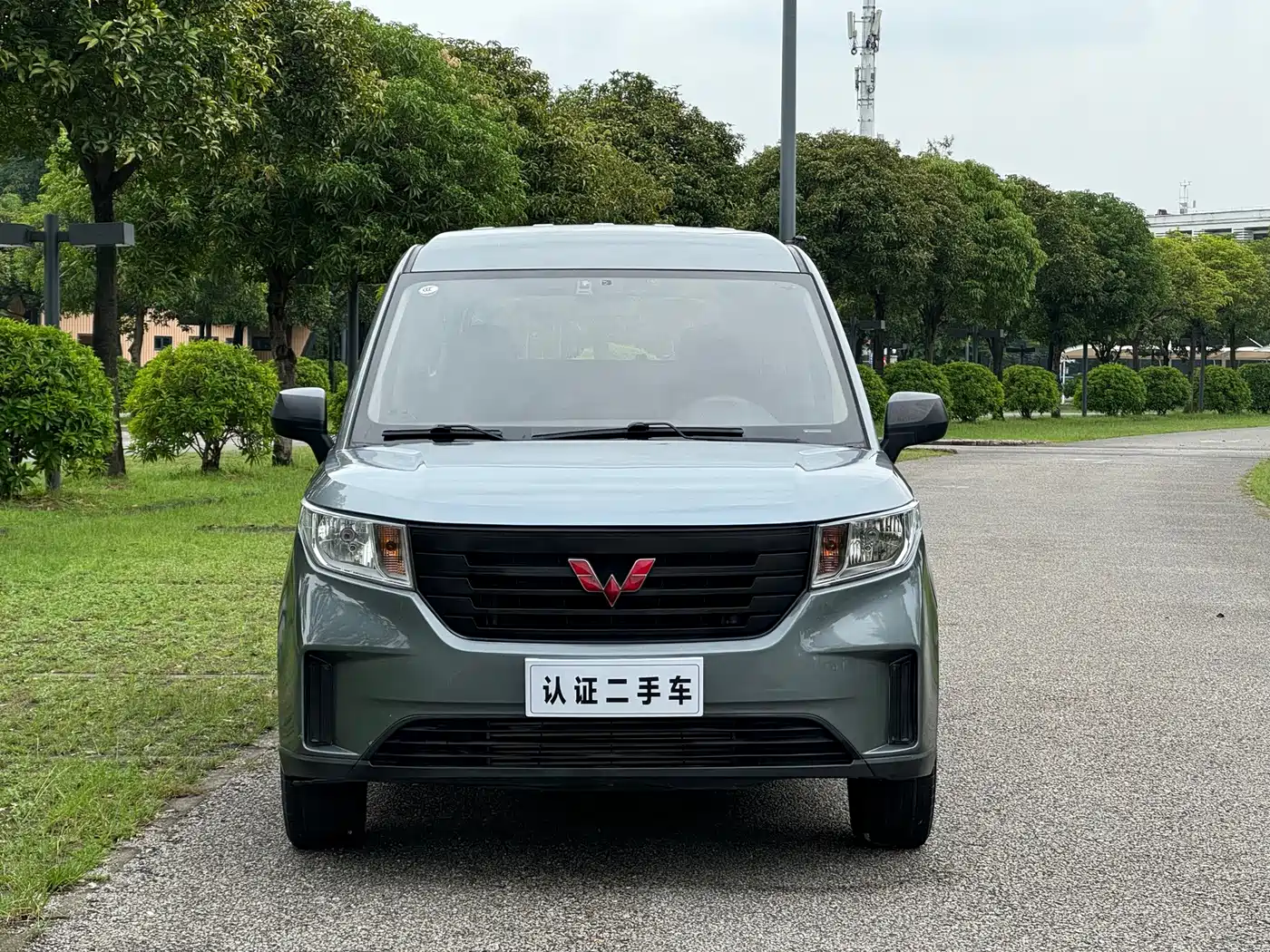 Wuling Motors Wuling Journey 2022 2021 Model 1.5T Manual Comfort