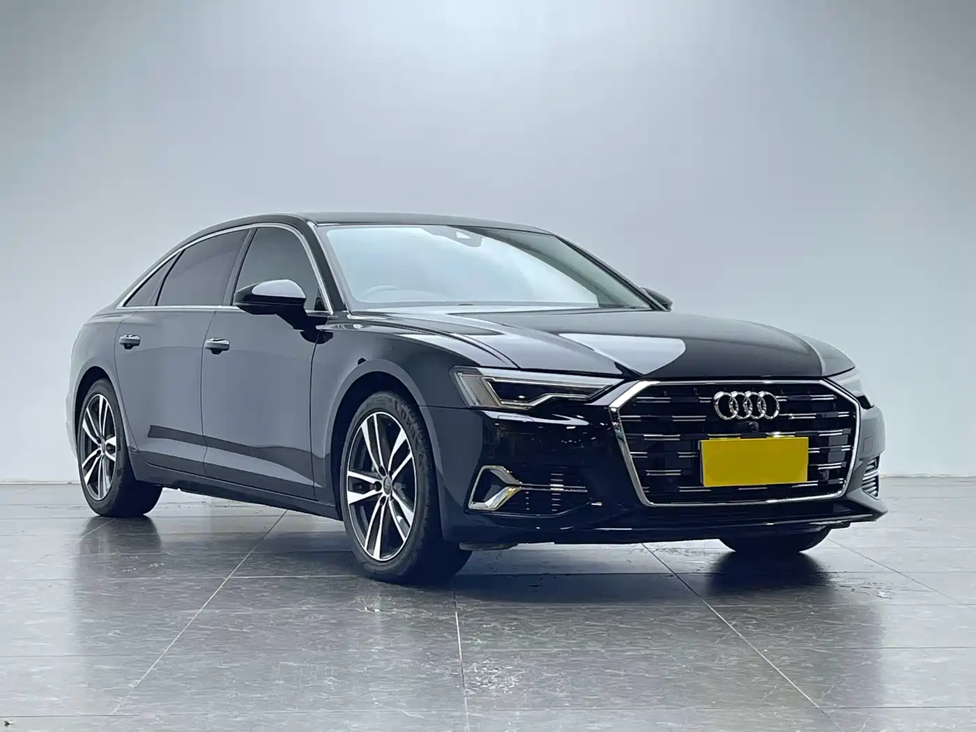 Audi A6L 2021 45 TFSI Exclusive Elegance фото 19