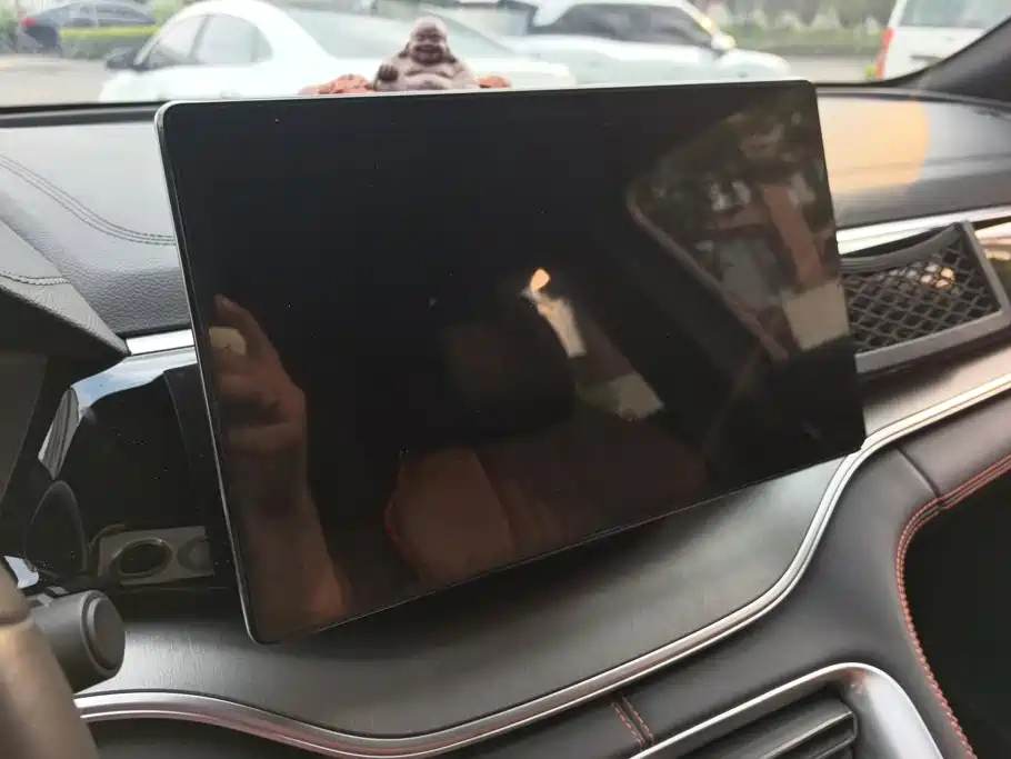 BYD Song PLUS 2021 2020 1.5T Automatic Premium