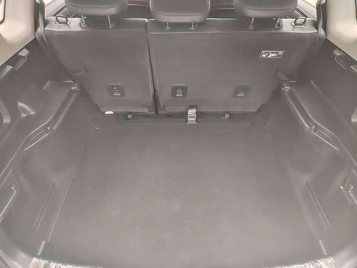 Haval H6 2014 Sport 1.5T Manual 2WD Elite фото 9