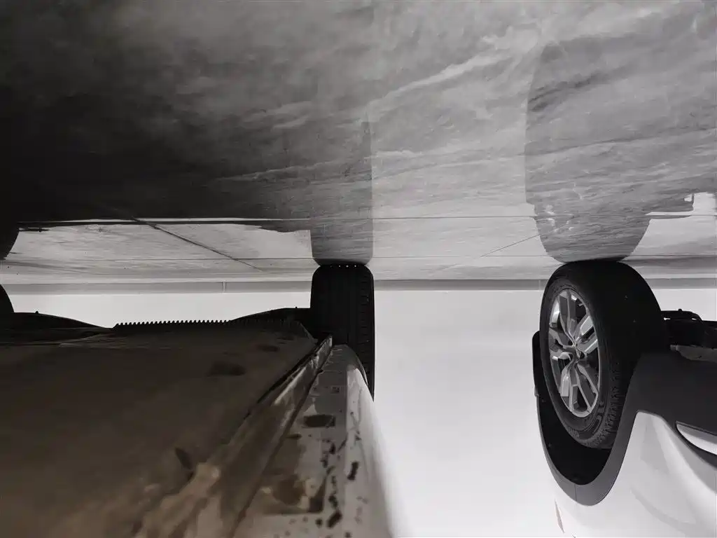 Škoda Yeti 2016 1.4TSI DSG Forward Edition фото 21