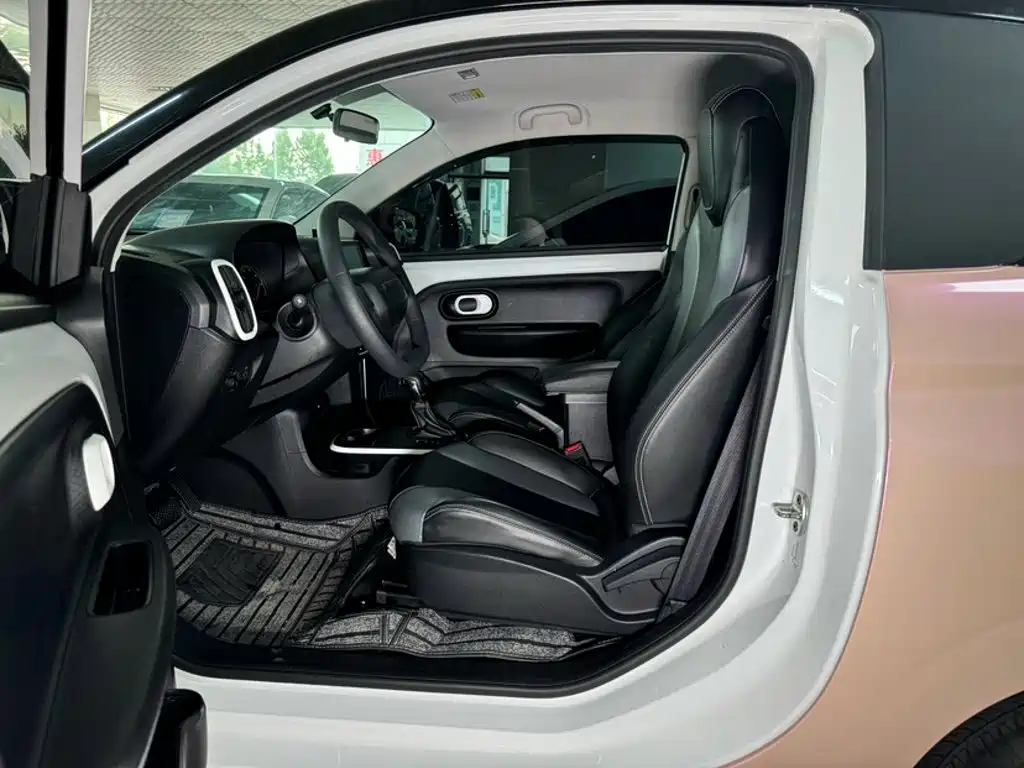 Roewe Kaiwei CLEVER 2023 2022 311km Vitality Bobo Edition
