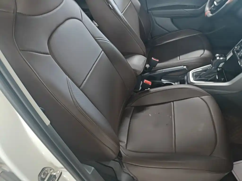 Volkswagen T-Cross, миниатюра 25
