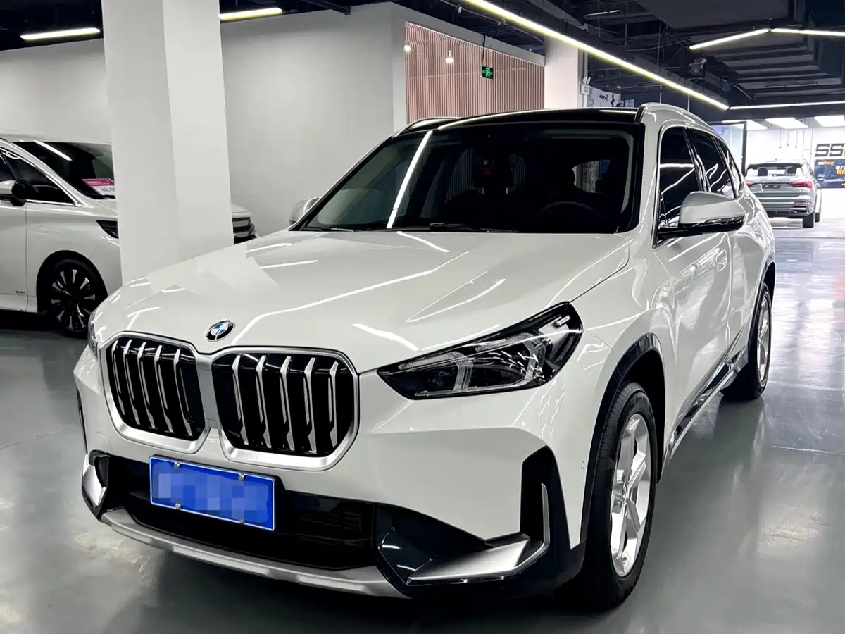 BMW X1 2023 sDrive20Li X Design Package