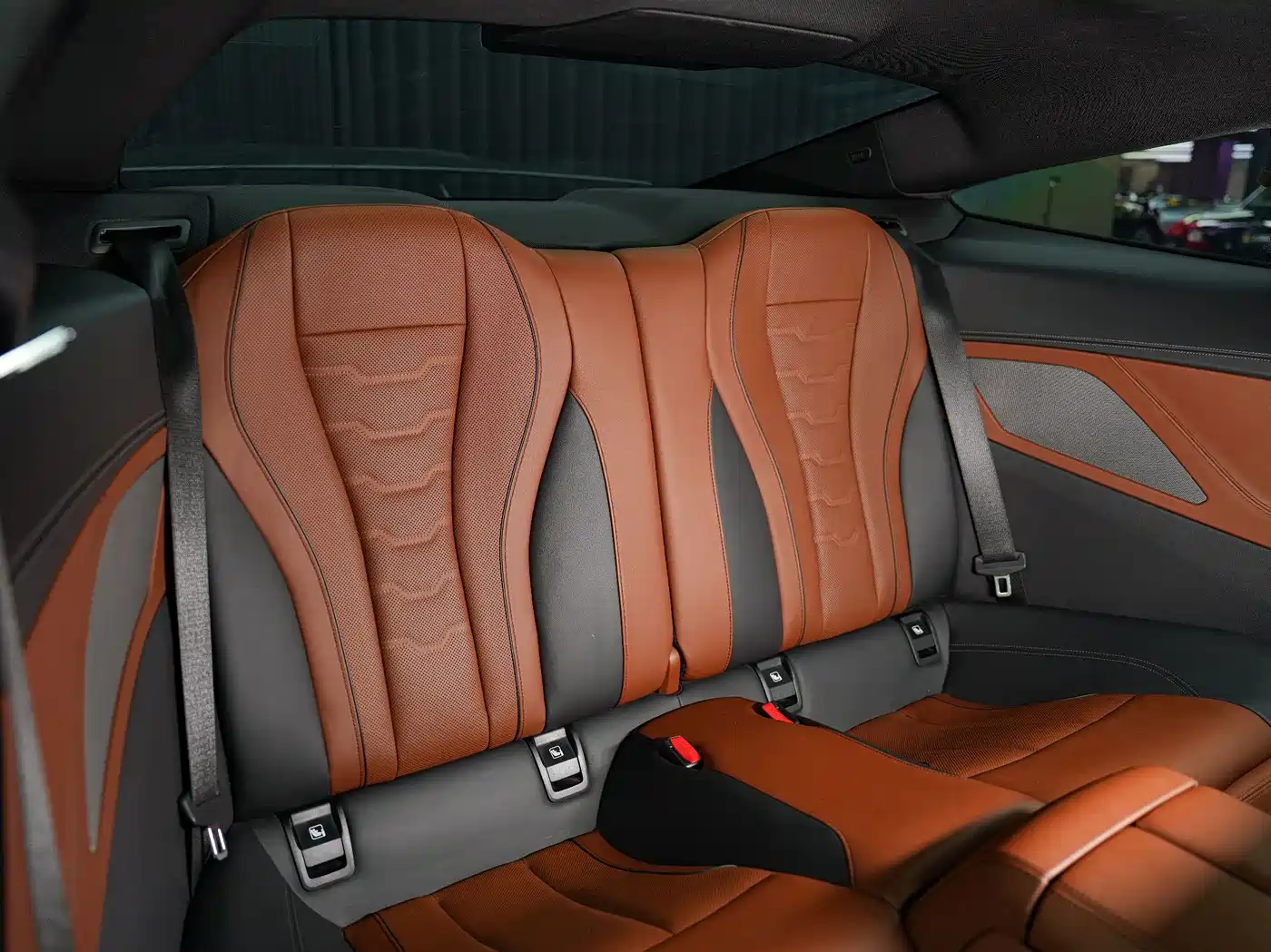 Фото 25 - BMW 8 Series