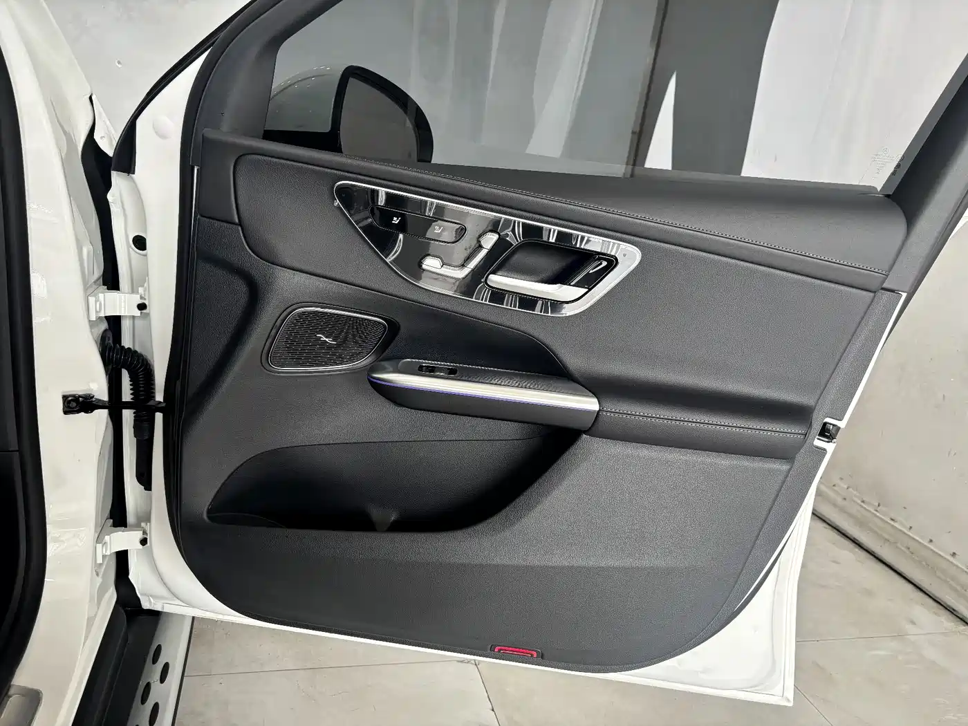 Mercedes-Benz GLC 2025 GLC 300 L 4MATIC Dynamic 5-seater фото 24