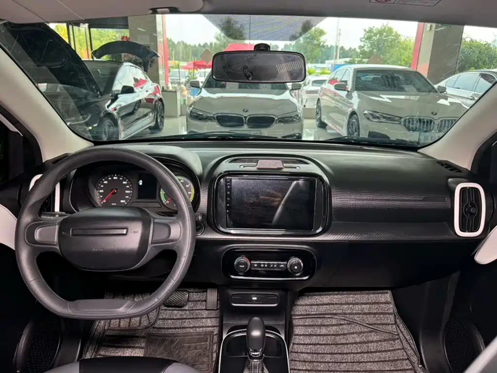 Roewe Kaiwei CLEVER 2023 2022 311km Vitality Bobo Edition