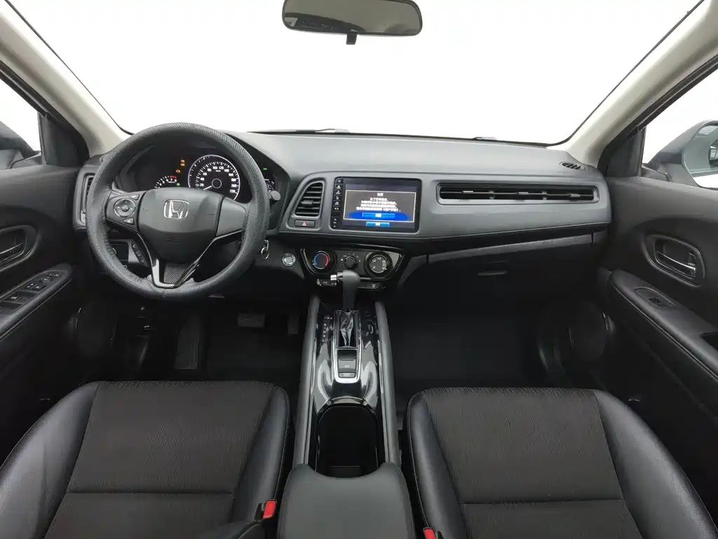 Honda Vezel, миниатюра 5