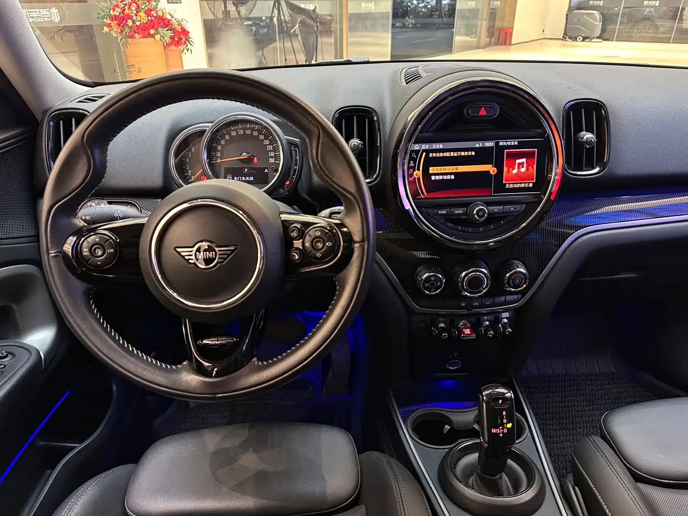 Photo 10 - MINI COUNTRYMAN