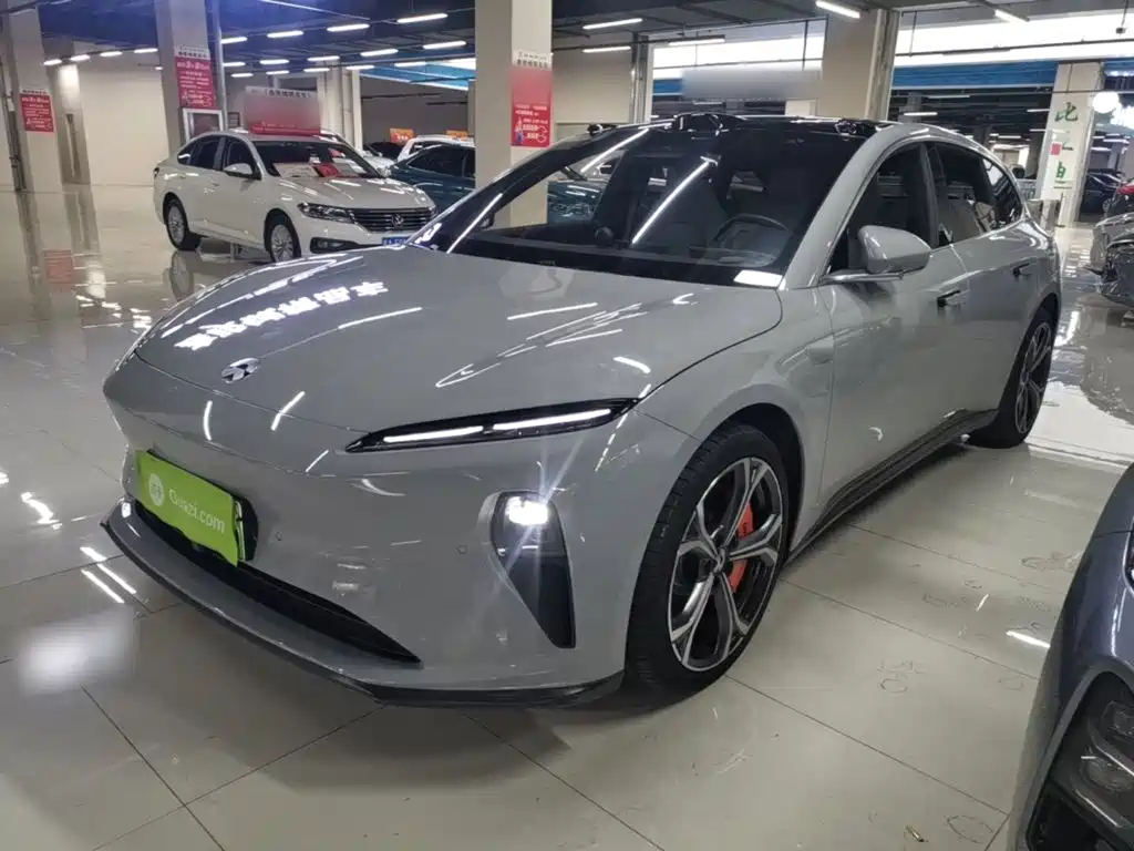NIO ET5T 2023 Model 75kWh Touring