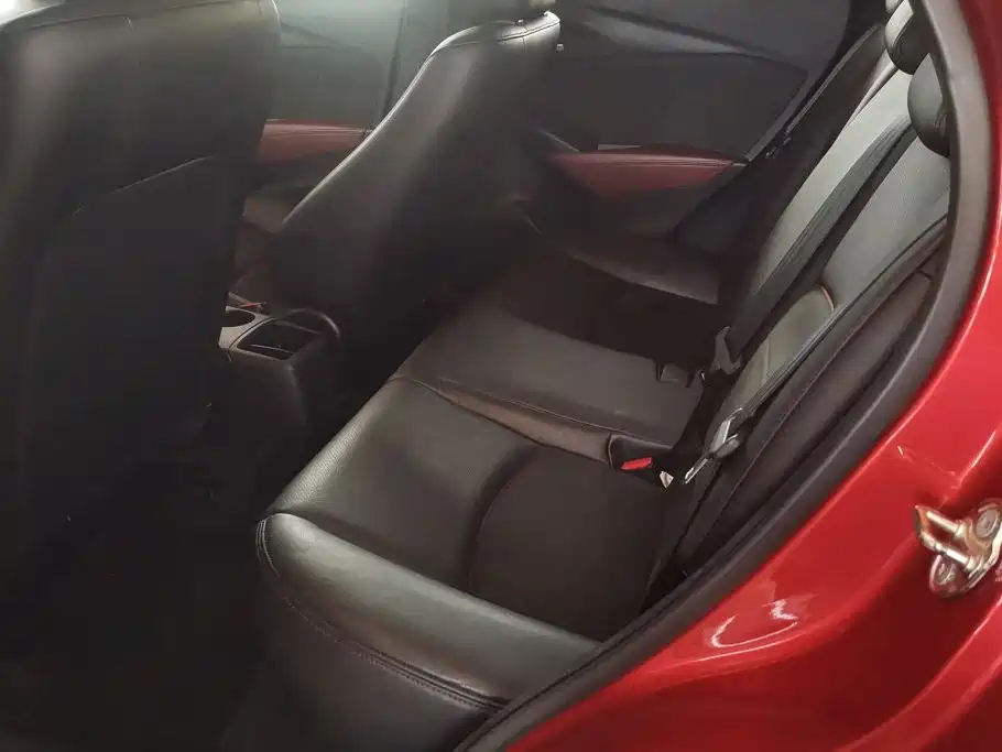 Mazda CX-3 2018 2018 Model 2.0L Automatic Premium Edition