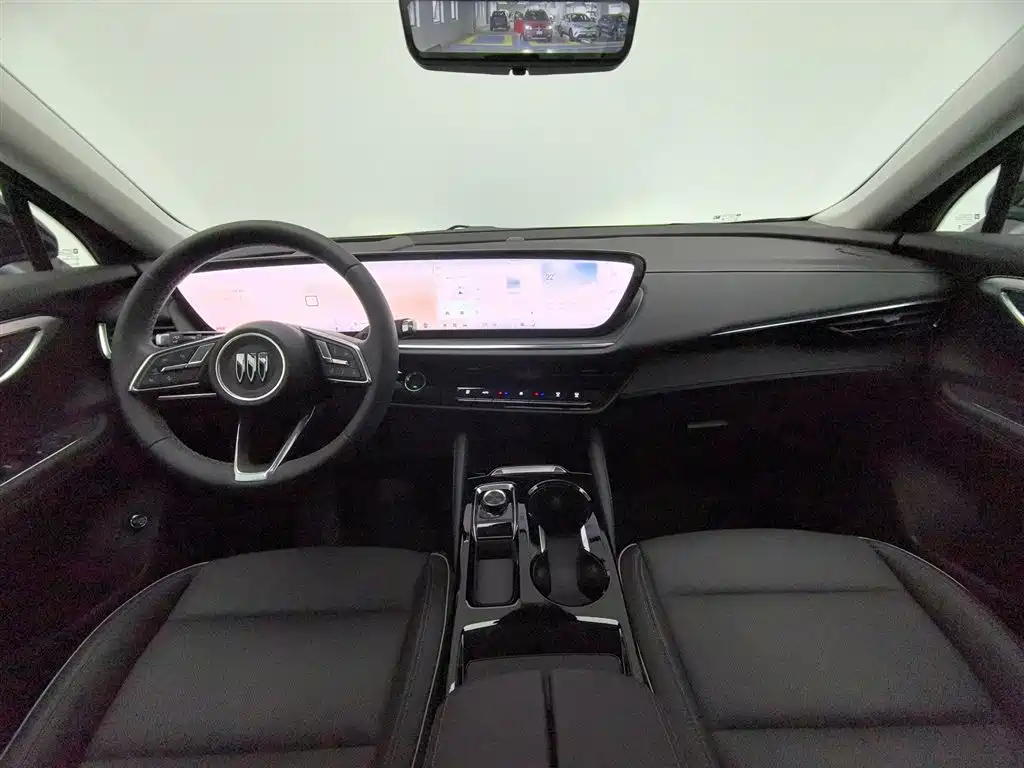 BUICK ANGKEWEI PLUS