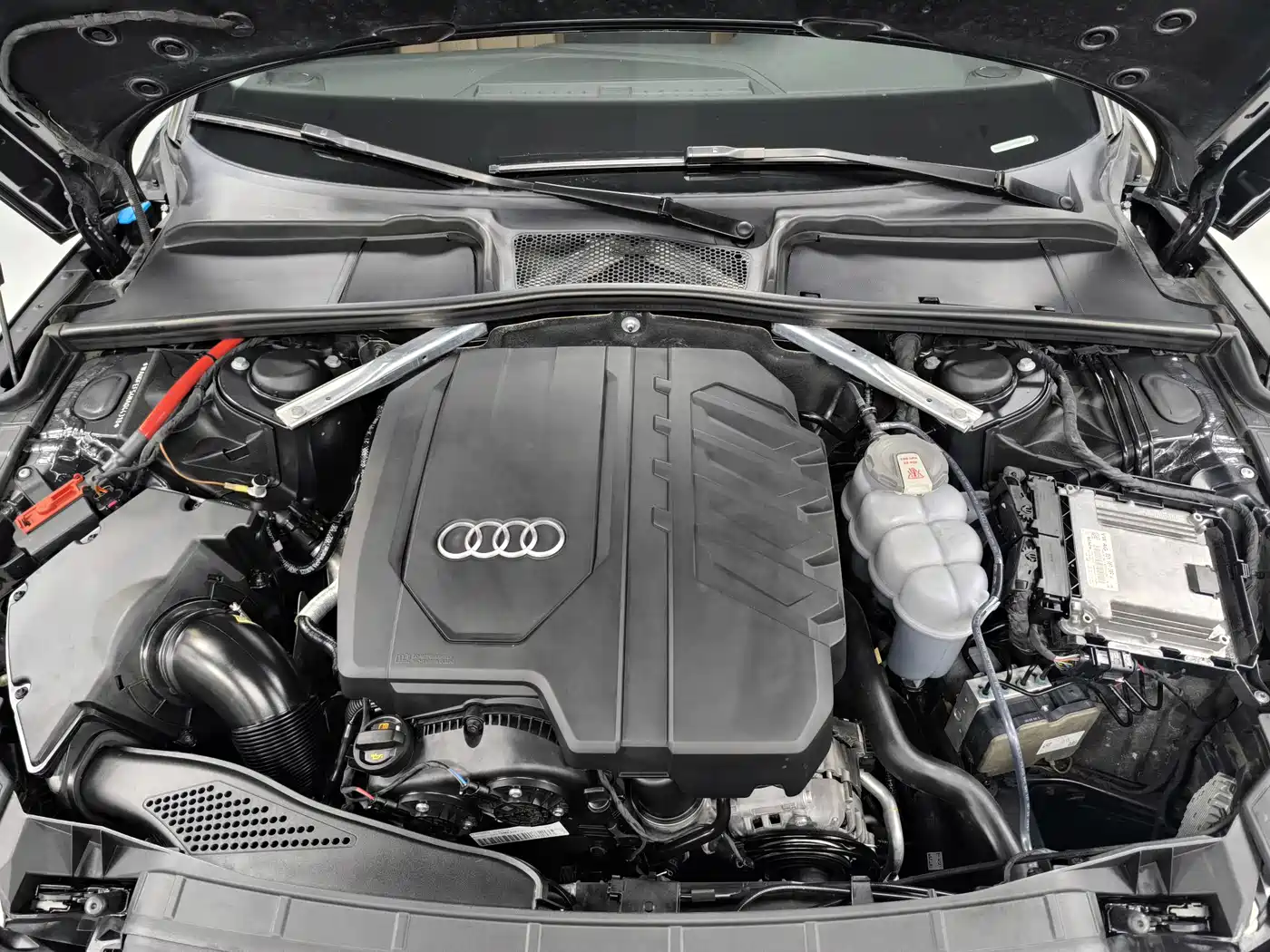 Audi A5 (Import) 2021 Sportback 40 TFSI Fashion Elegance фото 14