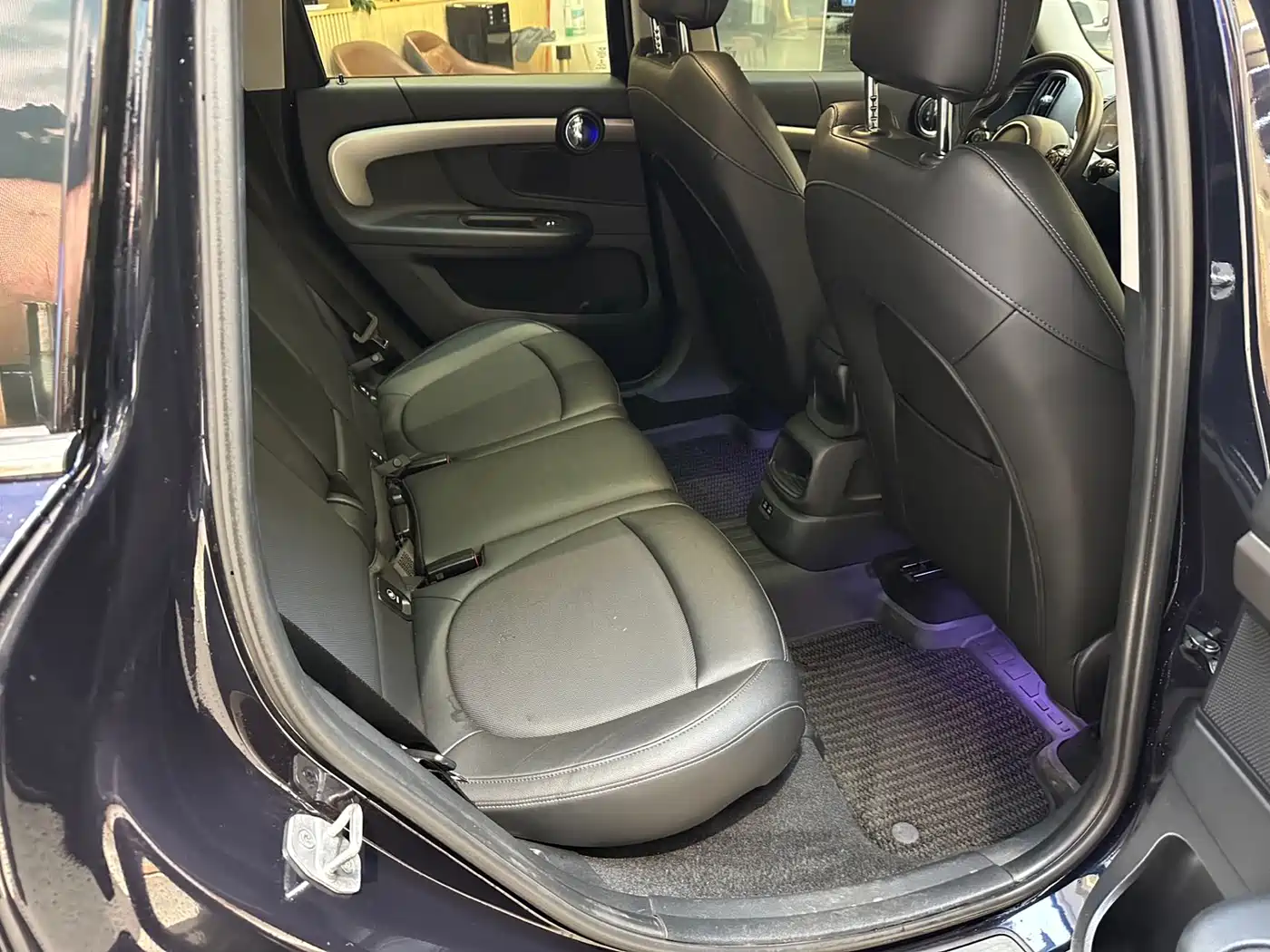 Photo 7 - MINI COUNTRYMAN