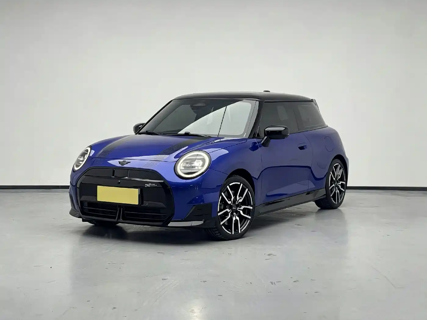 MINI Electric MINI COOPER 2024 452km COOPER SE Racer