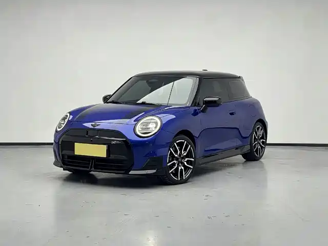  MINI Electric MINI COOPER 2024 452km COOPER SE Racer