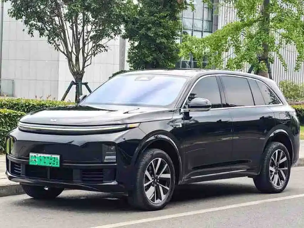 Li Auto L7 2023