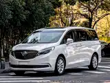 Фото 1 - Buick GL8