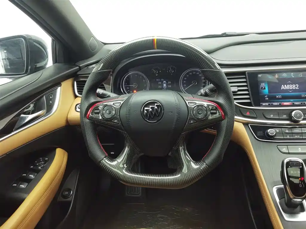 Buick LaCrosse 2018 Model 28T Elite Edition фото 11