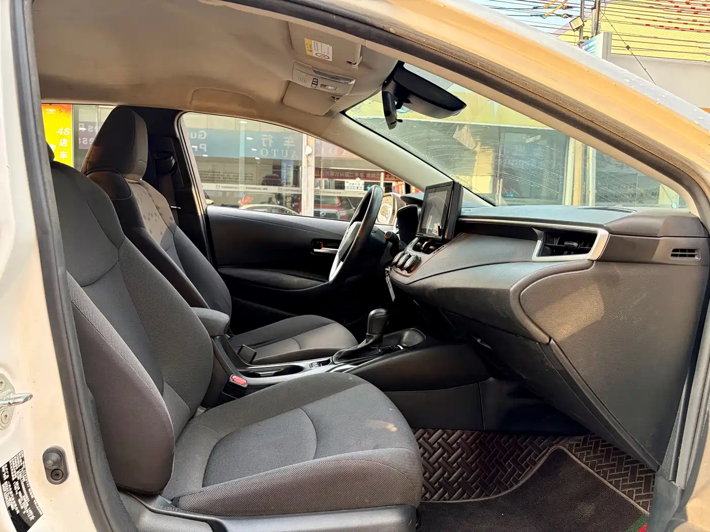 Toyota Corolla, миниатюра 8