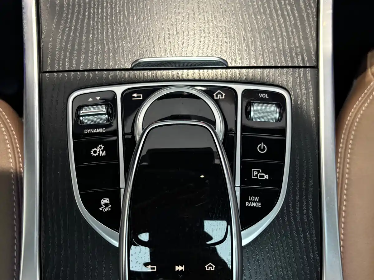 Mercedes-Benz G-Class 2024 2023 G 350