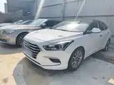 Фото 1 - Hyundai Mistra