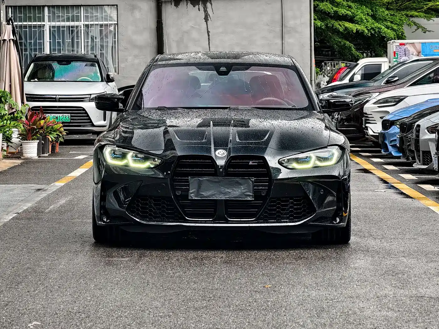 BMW M3