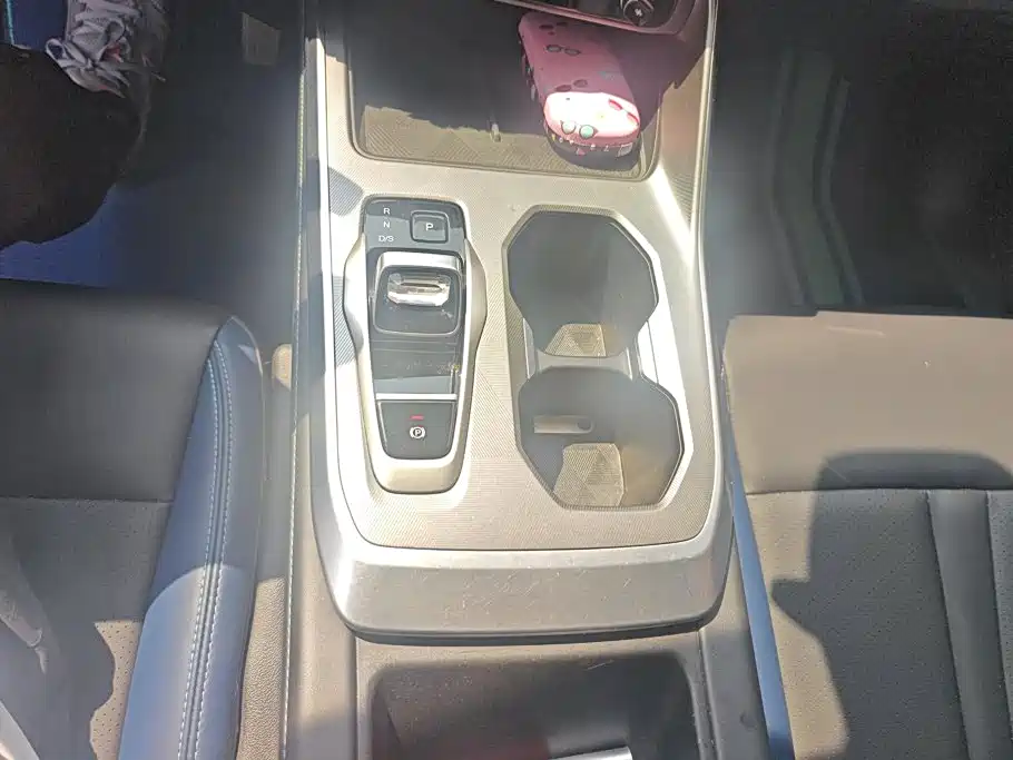 Photo 16 - GAC Trumpchi Trumpchi GS3