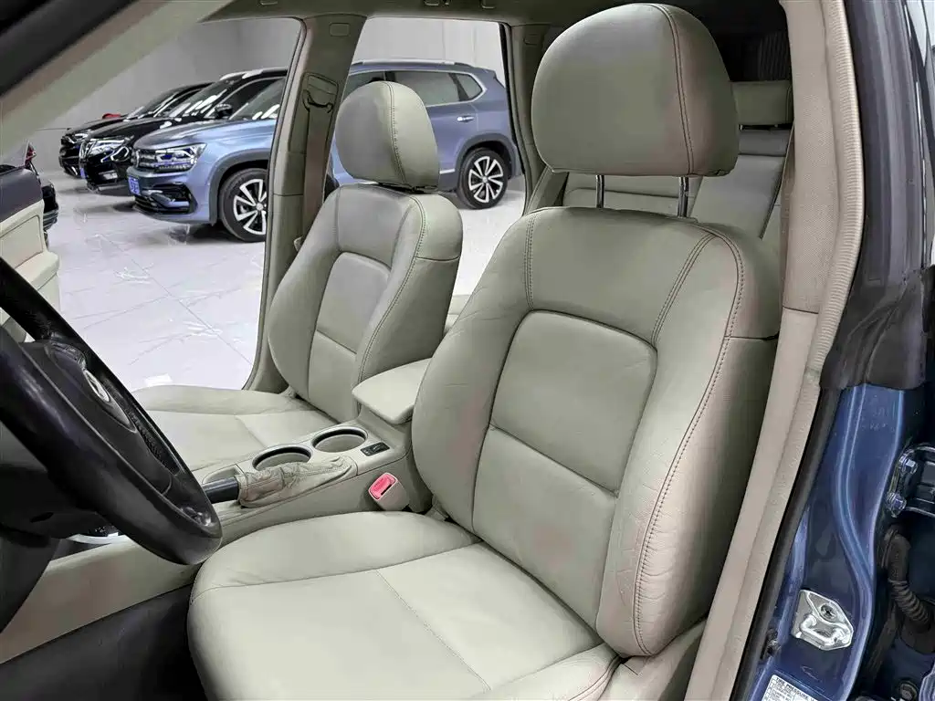 Subaru Outback 2006 Model 2.5i фото 14