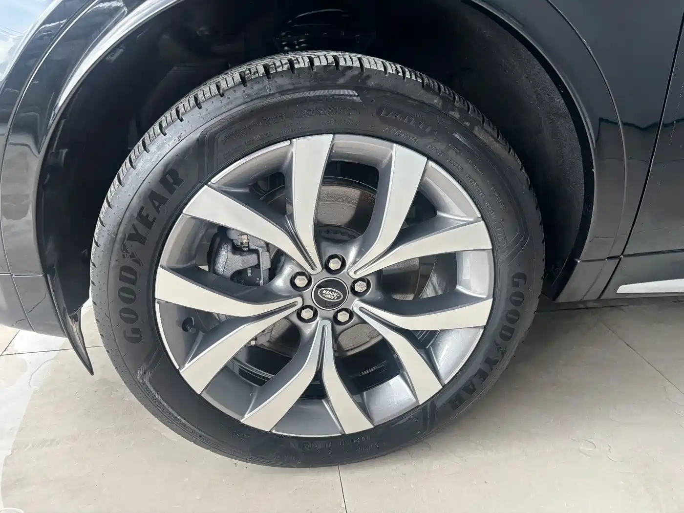 Land Rover Discovery Sport 2025 2025 249PS Performance Tech Edition