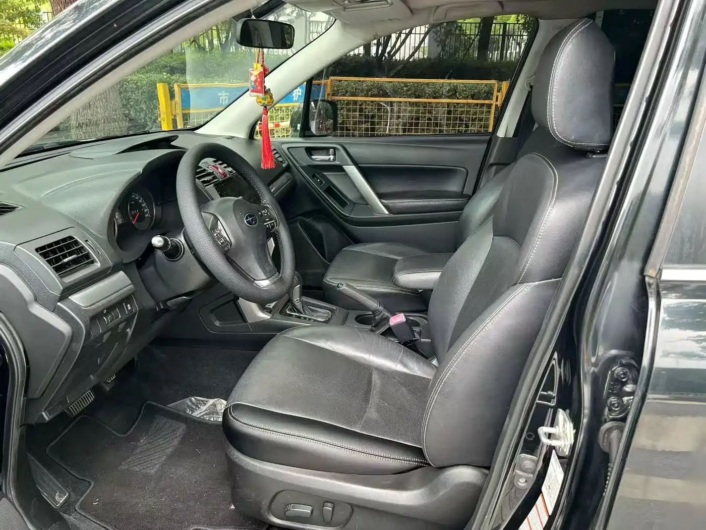 Фото 7 - Subaru Forester