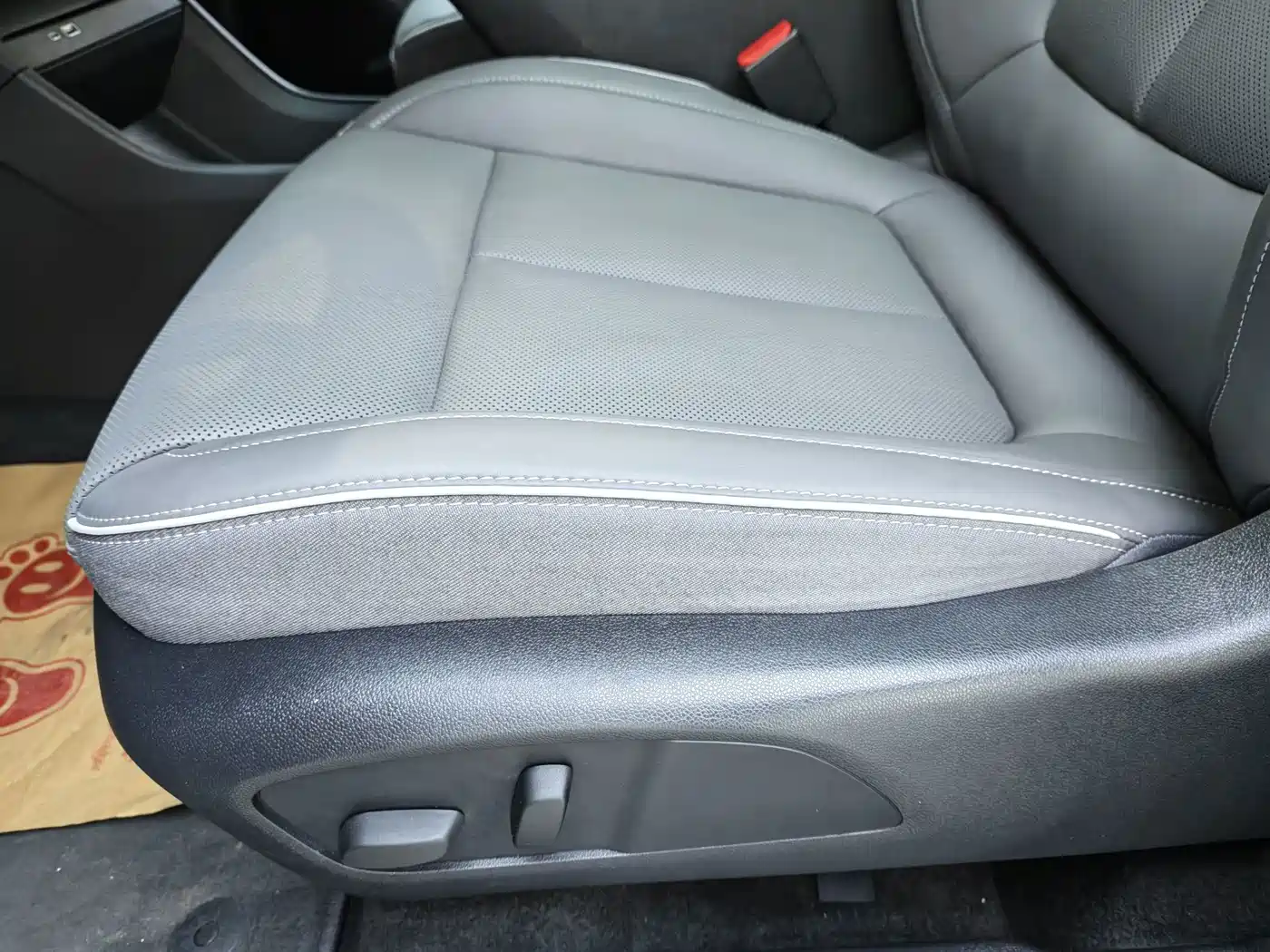 Buick E5 2025 2025 Model 620KM Premium Edition