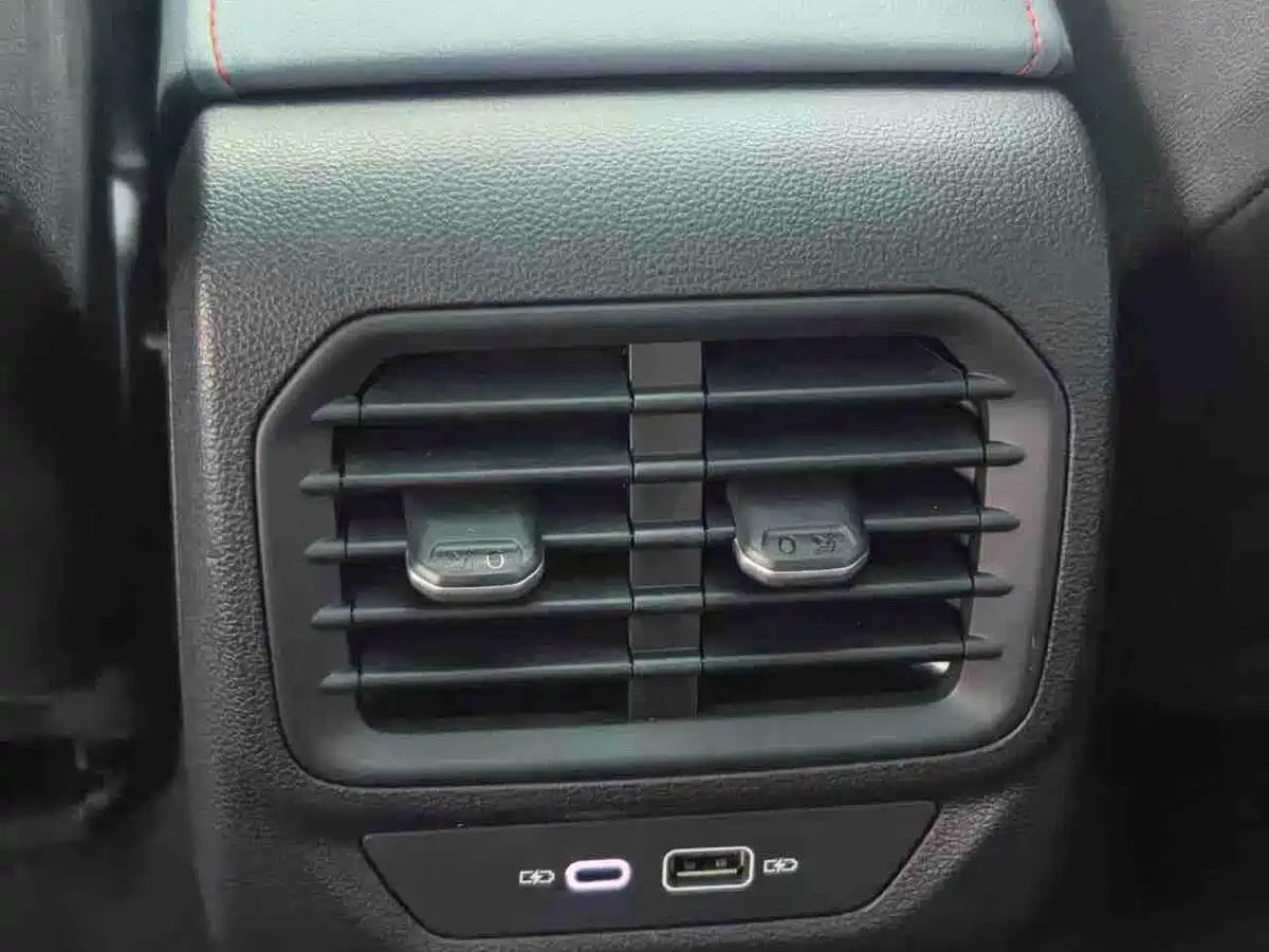 Volkswagen Lamando 2022 Lamando L 280TSI DSG Cool Edition фото 18