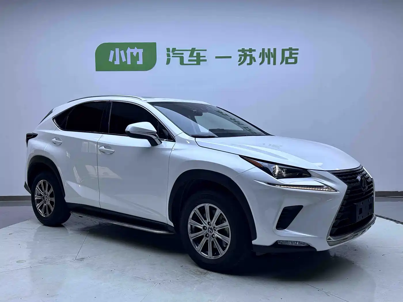 Фото 5 - Lexus NX