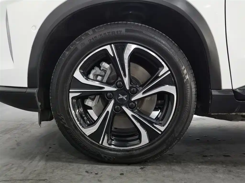 XIAOPENG G3
