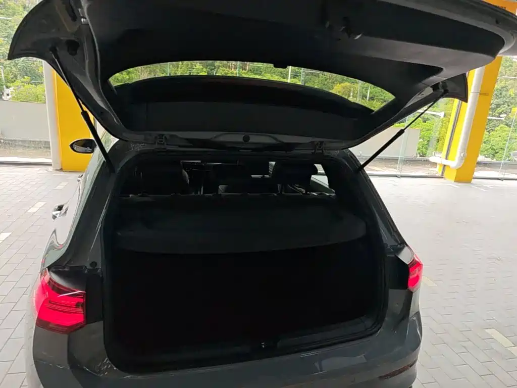 Volkswagen Golf, миниатюра 19