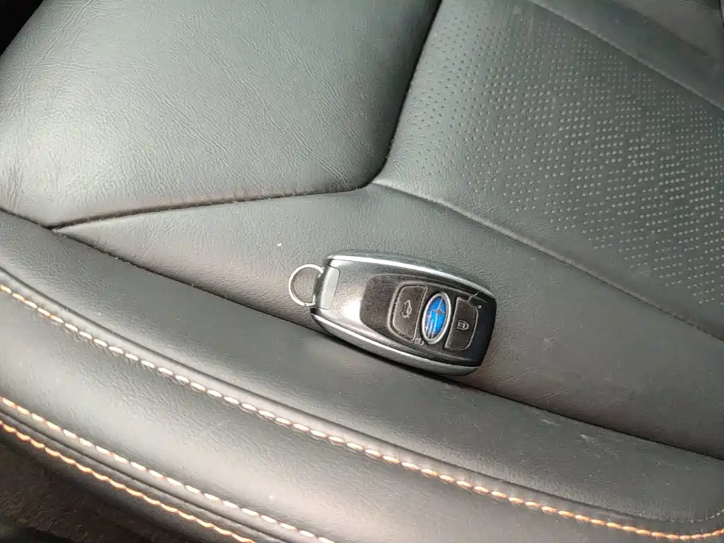 Subaru XV 2021 2021 2.0i AWD Luxury EyeSight