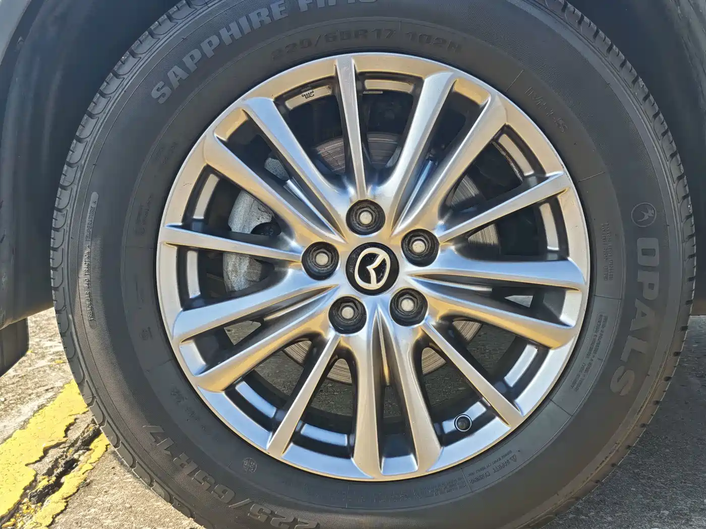Photo 19 - Mazda CX-5