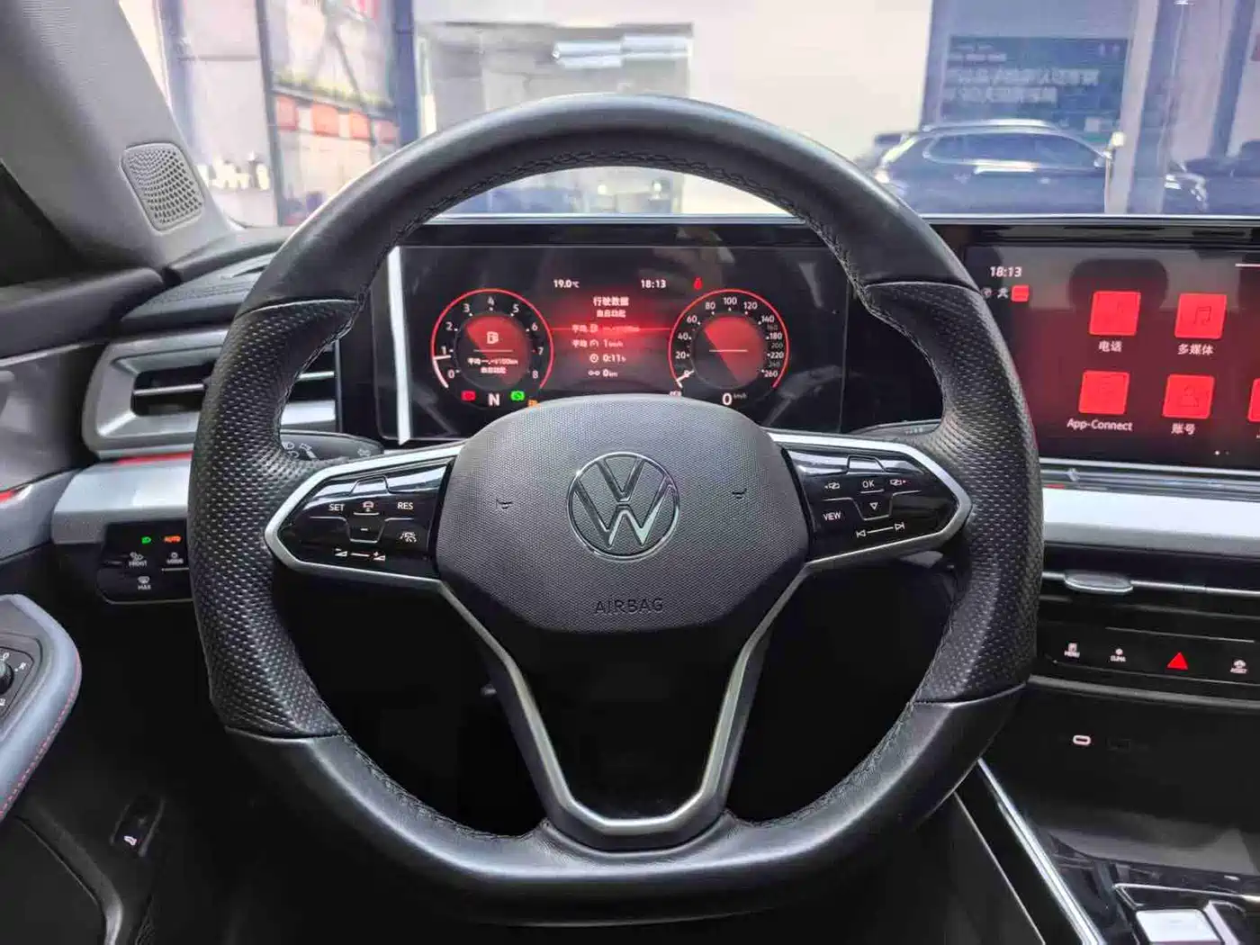 Volkswagen Lamando 2022 Lamando L 280TSI DSG Cool Edition фото 12