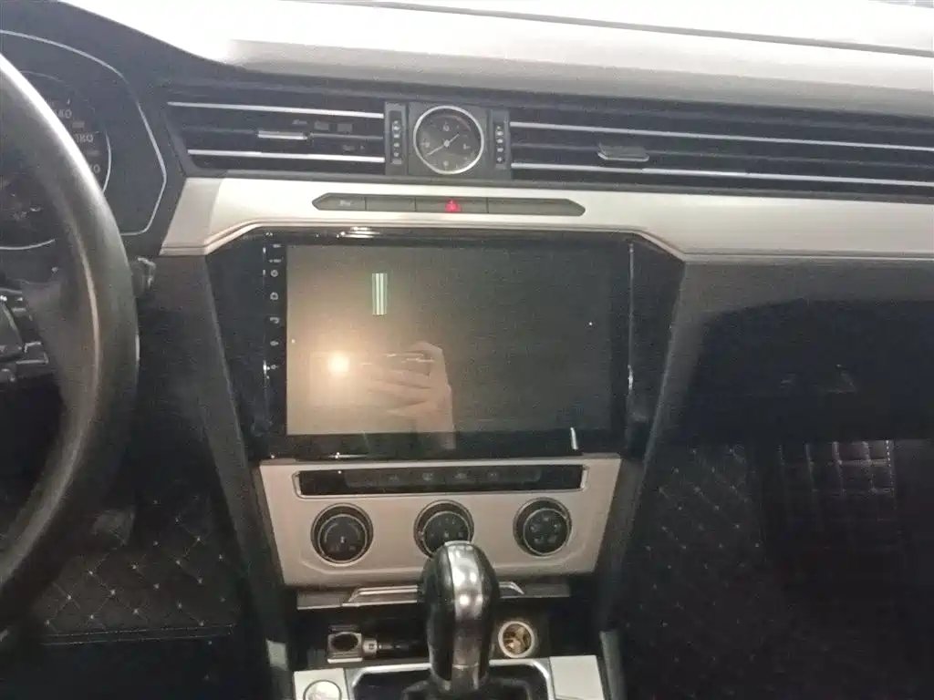 Volkswagen Magotan 2019 280TSI DSG Comfort China VI фото 13