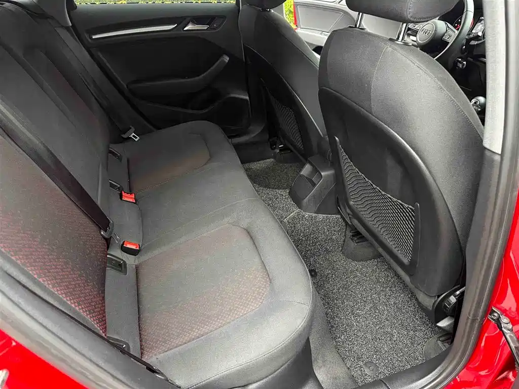 Фото 9 - Audi A3