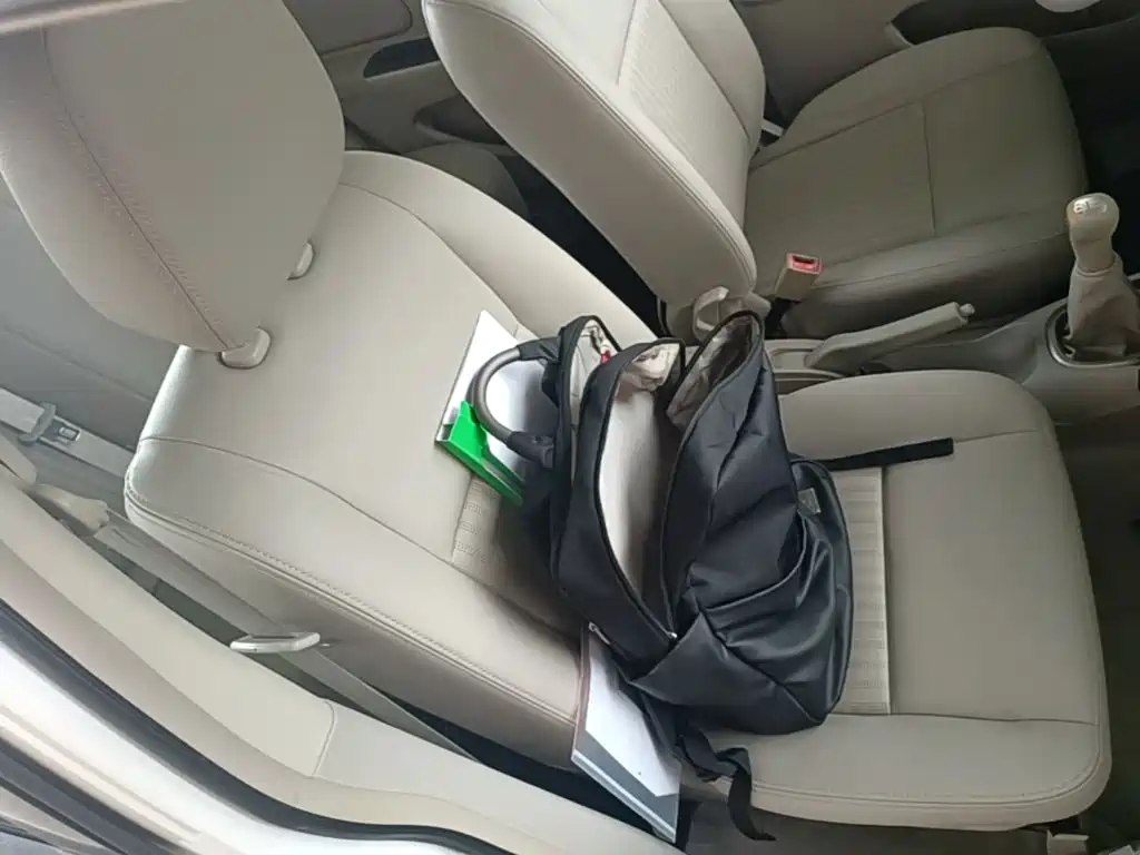 Venucia D50 2015 2015 1.6L Manual Luxury