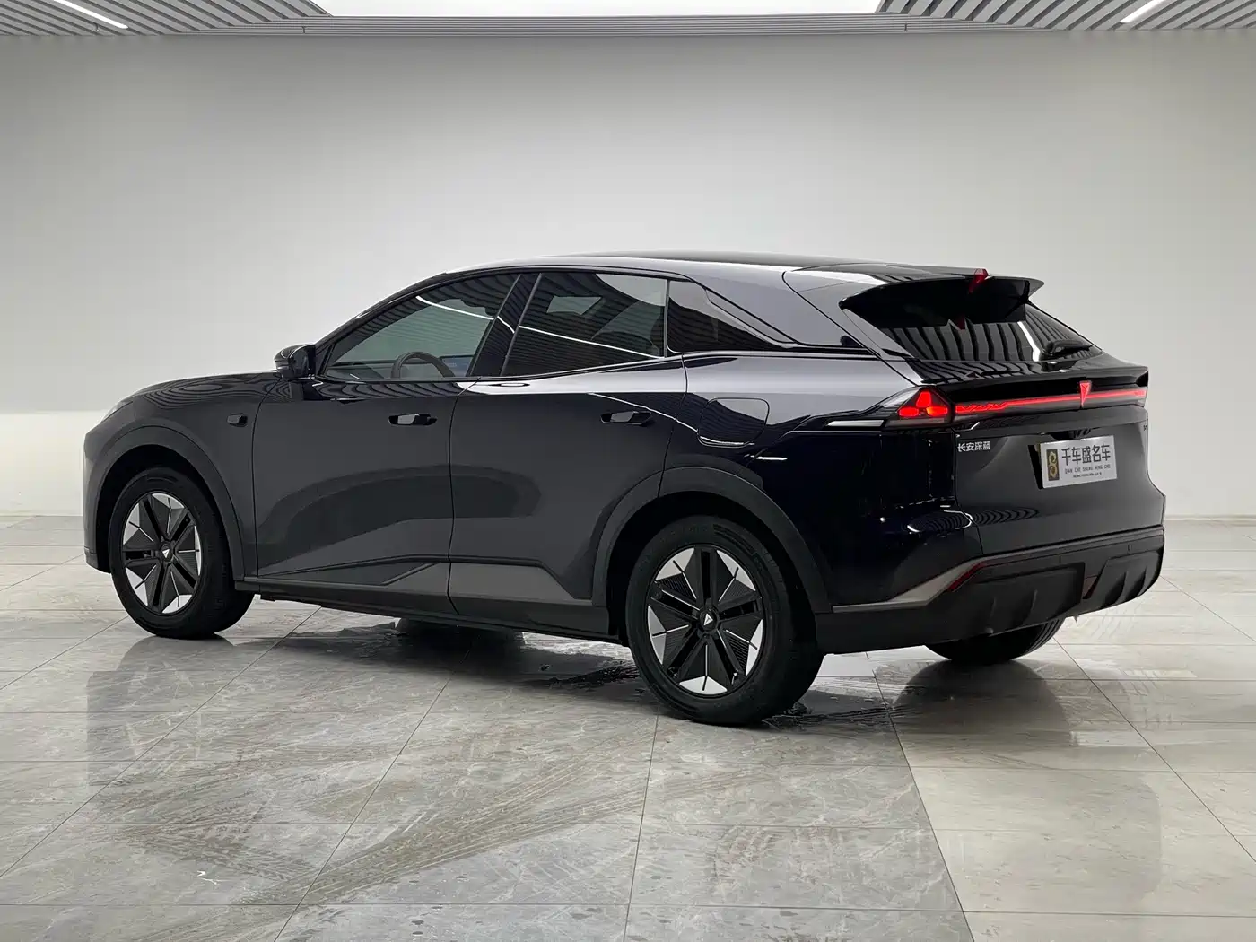 Deepal S07 2024 2023 200Max Range Extender Edition
