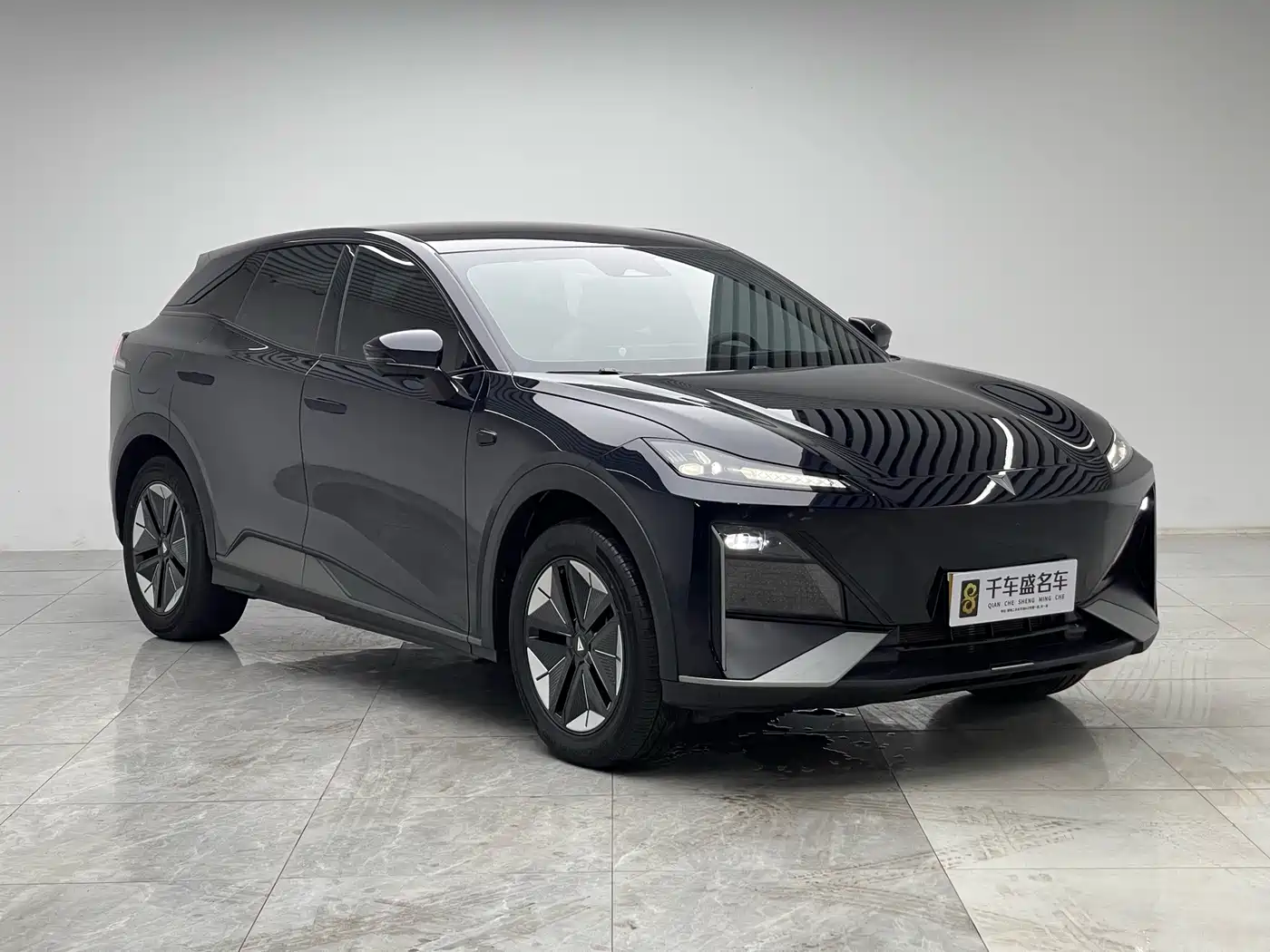 Deepal S07 2024 2023 200Max Range Extender Edition