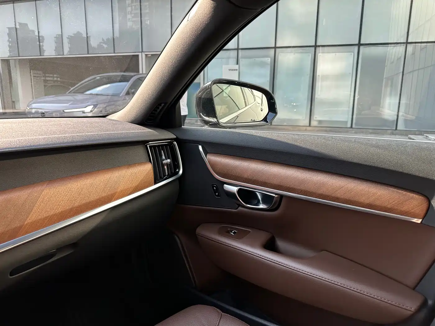 Volvo S90, миниатюра 11