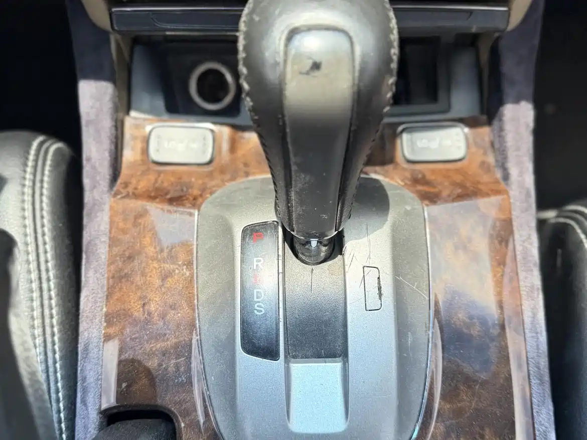 Honda Accord 2011 2010 2.4L LX