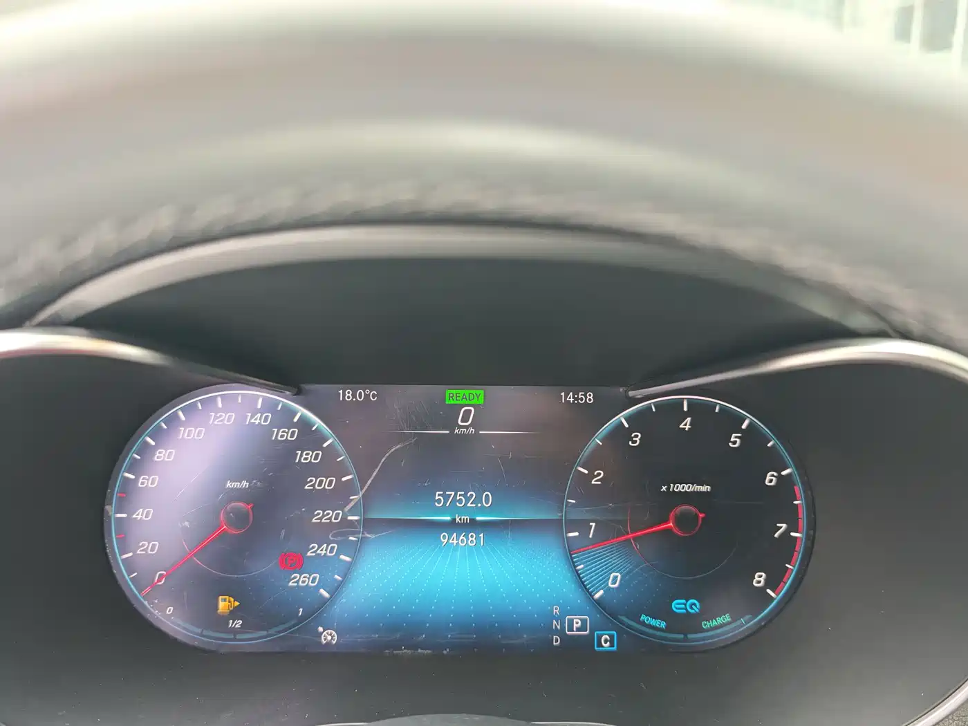 Mercedes-Benz C-Class 2020 C 260 L Sport фото 9